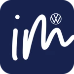 Logo of Volkswagenim android Application 