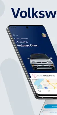 Volkswagenim android App screenshot 7